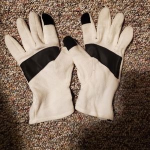 (10/$15) womens fleece gloves